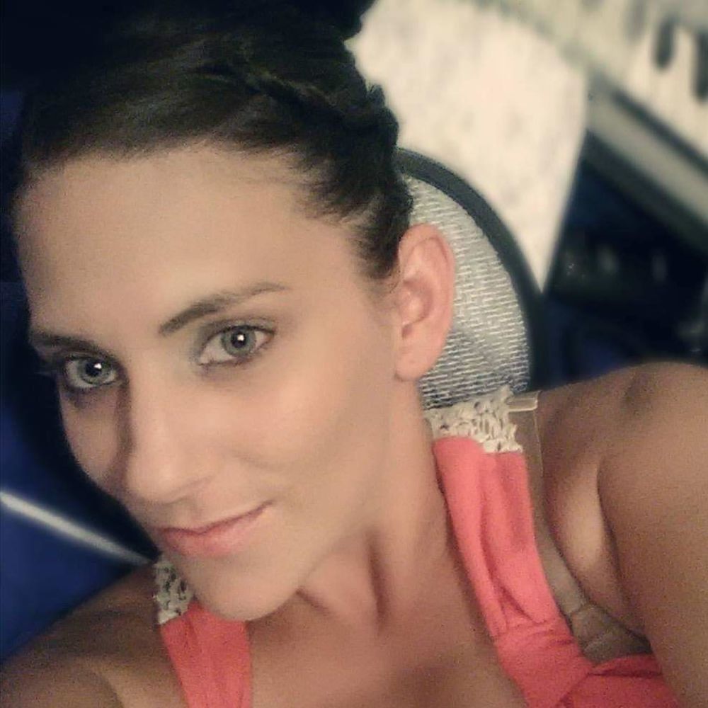 Meet your Posher, Traci